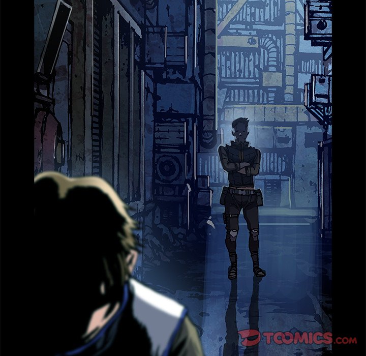 Leviathan Chapter 167 - Page 32