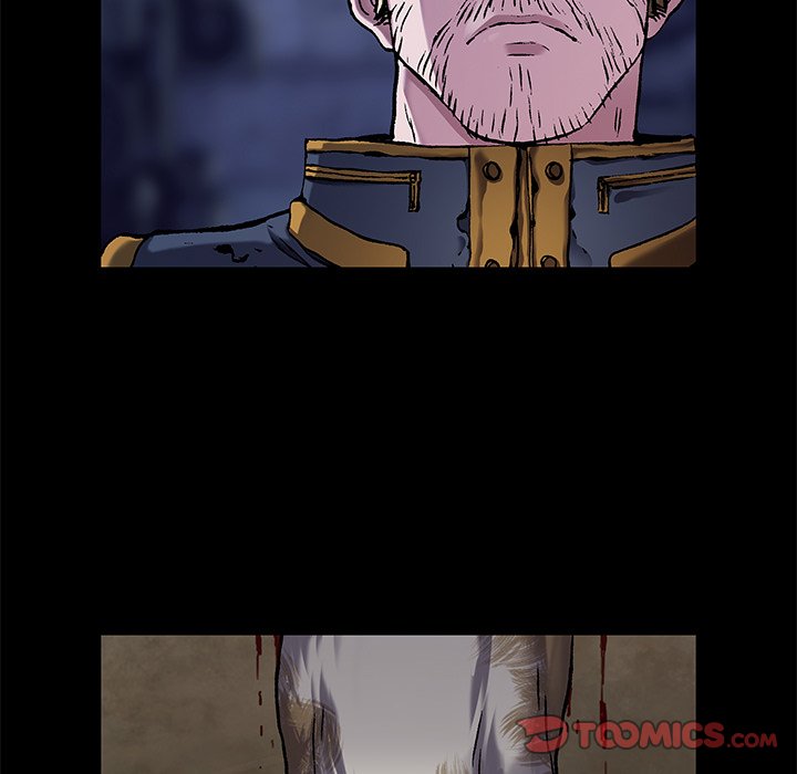 Leviathan Chapter 167 - Page 34