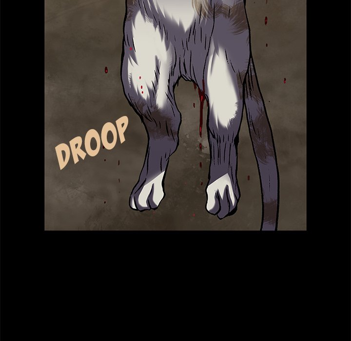 Leviathan Chapter 167 - Page 35