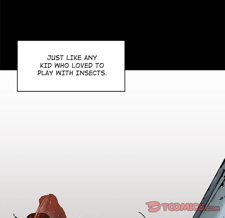 Leviathan Chapter 167 - Page 36