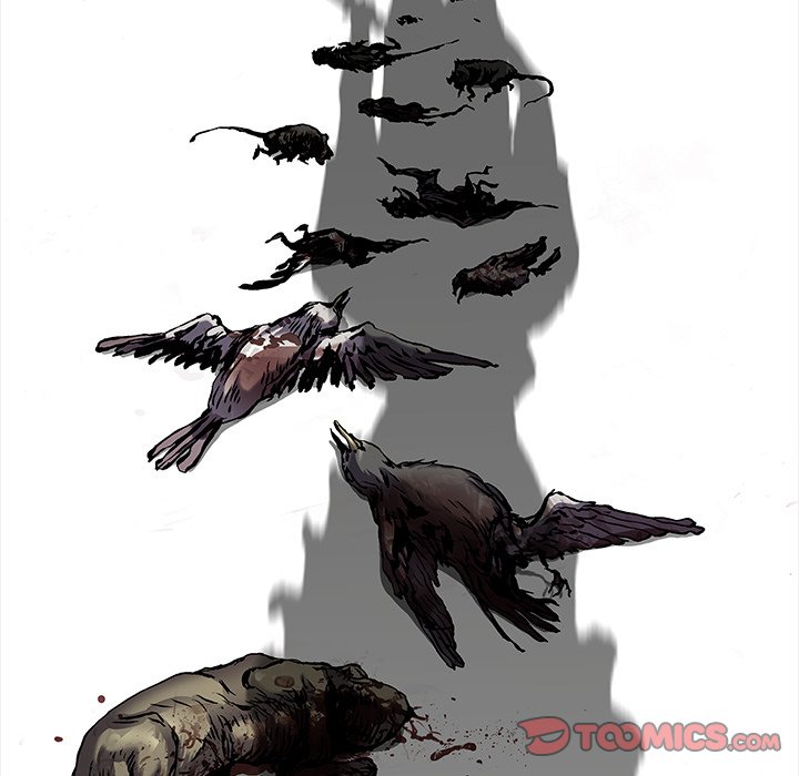 Leviathan Chapter 167 - Page 40