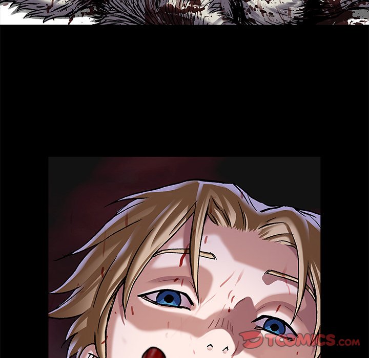 Leviathan Chapter 167 - Page 42