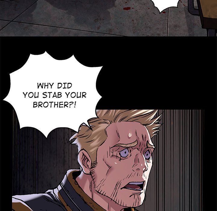 Leviathan Chapter 167 - Page 51