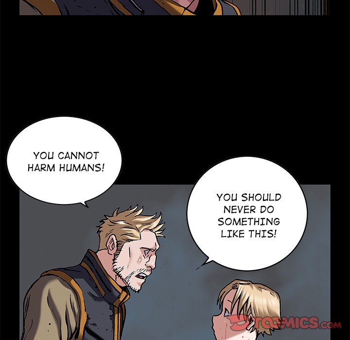 Leviathan Chapter 167 - Page 52