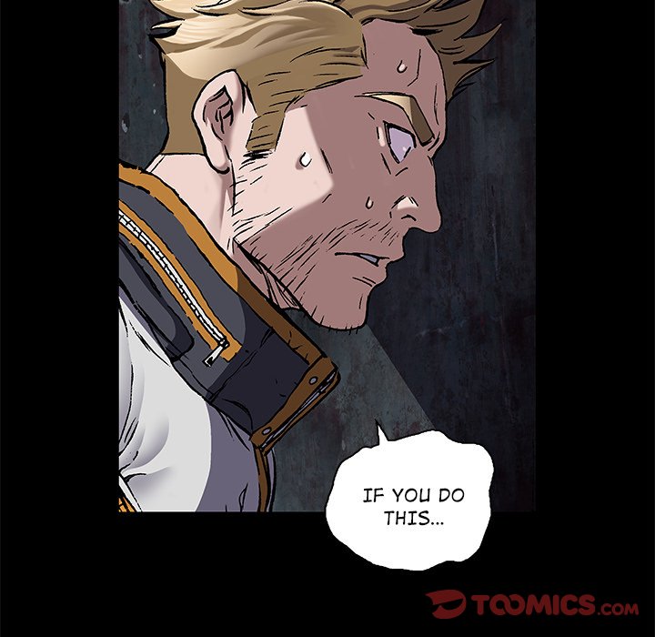 Leviathan Chapter 167 - Page 56