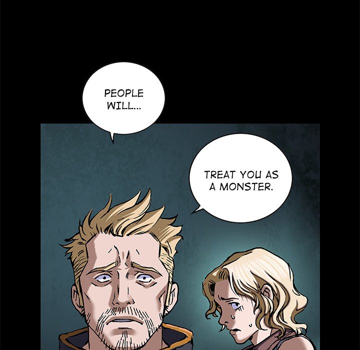 Leviathan Chapter 167 - Page 57