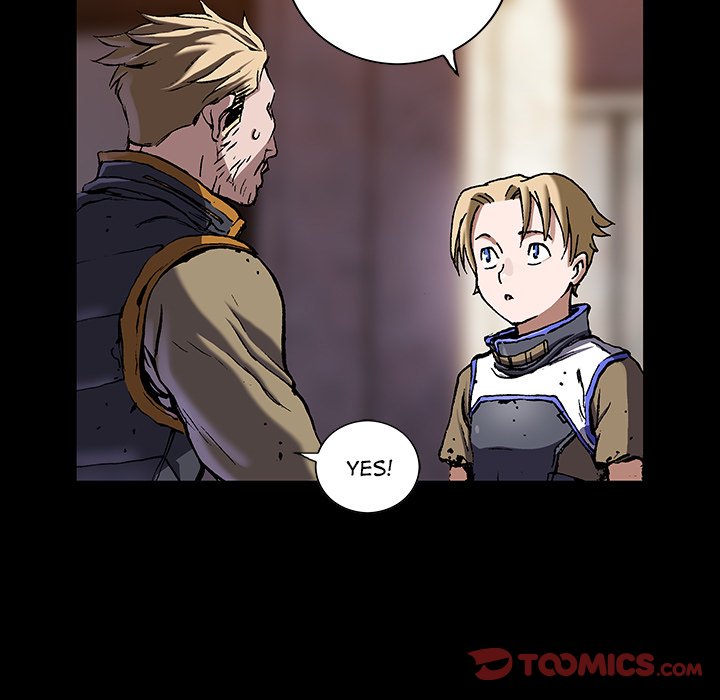 Leviathan Chapter 167 - Page 62