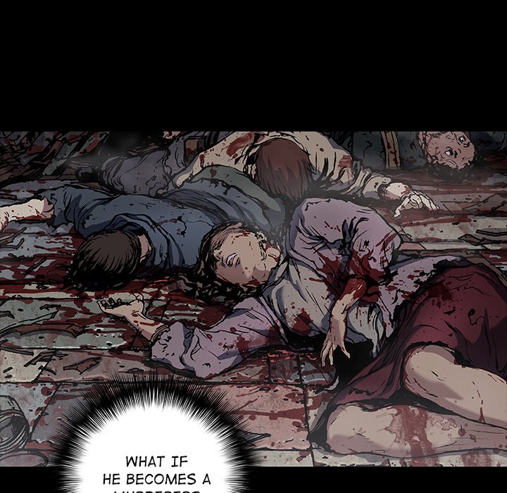 Leviathan Chapter 167 - Page 69