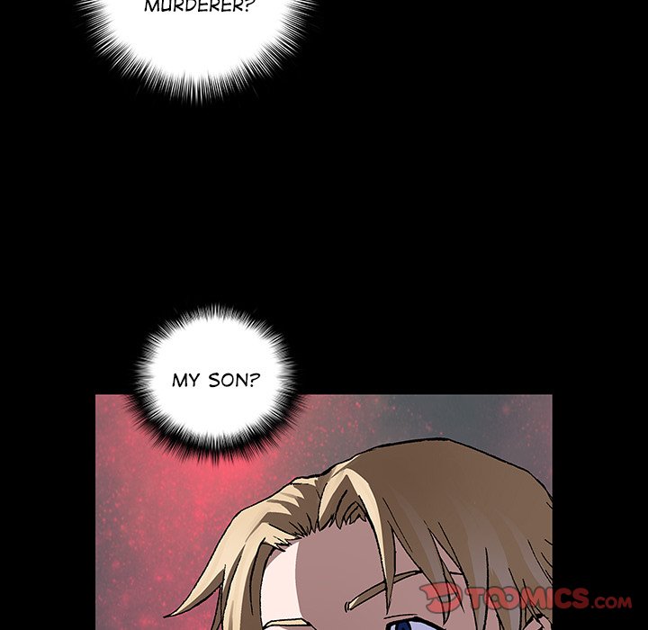 Leviathan Chapter 167 - Page 70