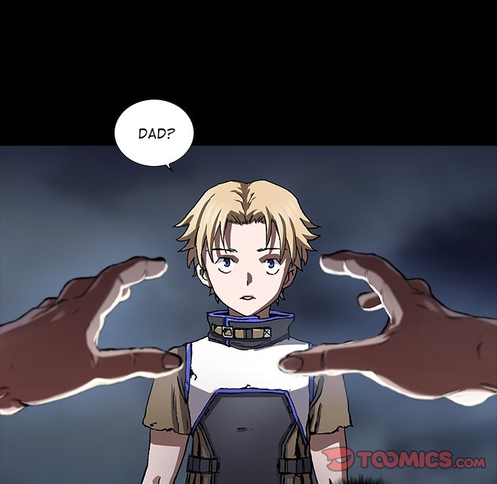 Leviathan Chapter 167 - Page 72