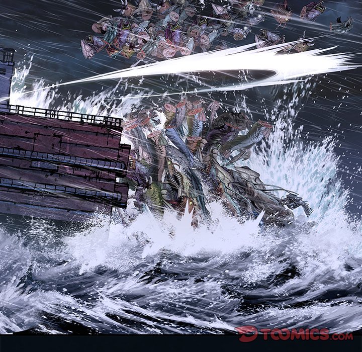 Leviathan Chapter 168 - Page 102