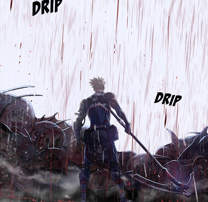 Leviathan Chapter 168 - Page 108