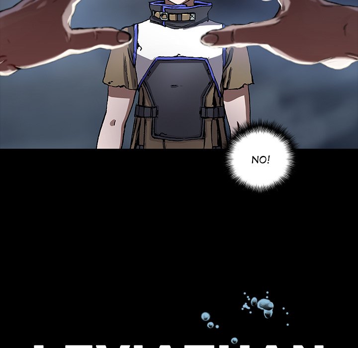 Leviathan Chapter 168 - Page 13