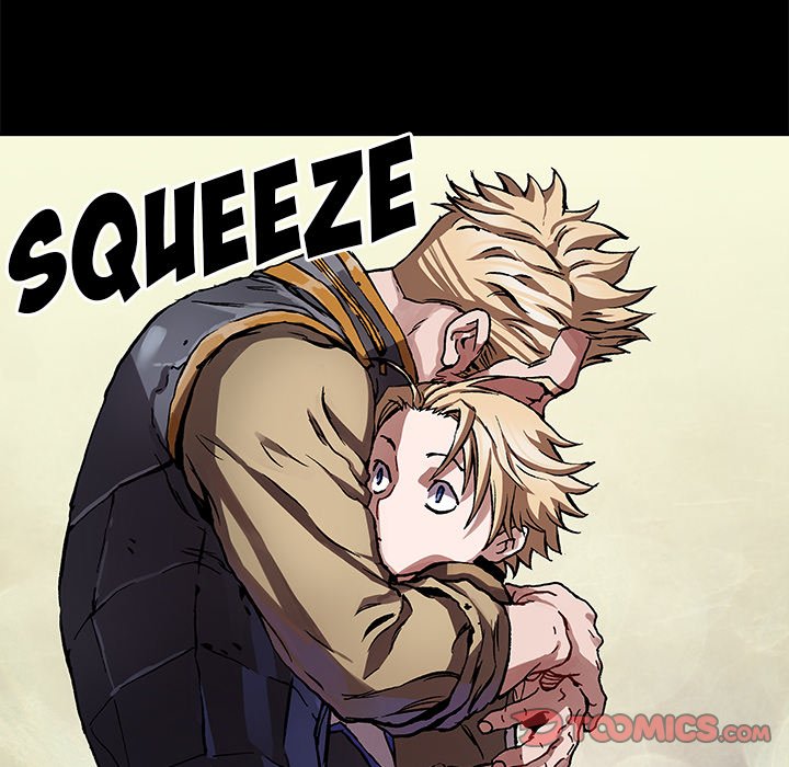 Leviathan Chapter 168 - Page 18