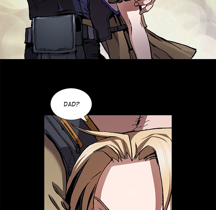 Leviathan Chapter 168 - Page 19