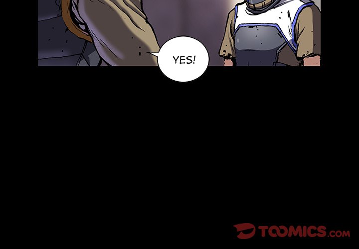 Leviathan Chapter 168 - Page 2