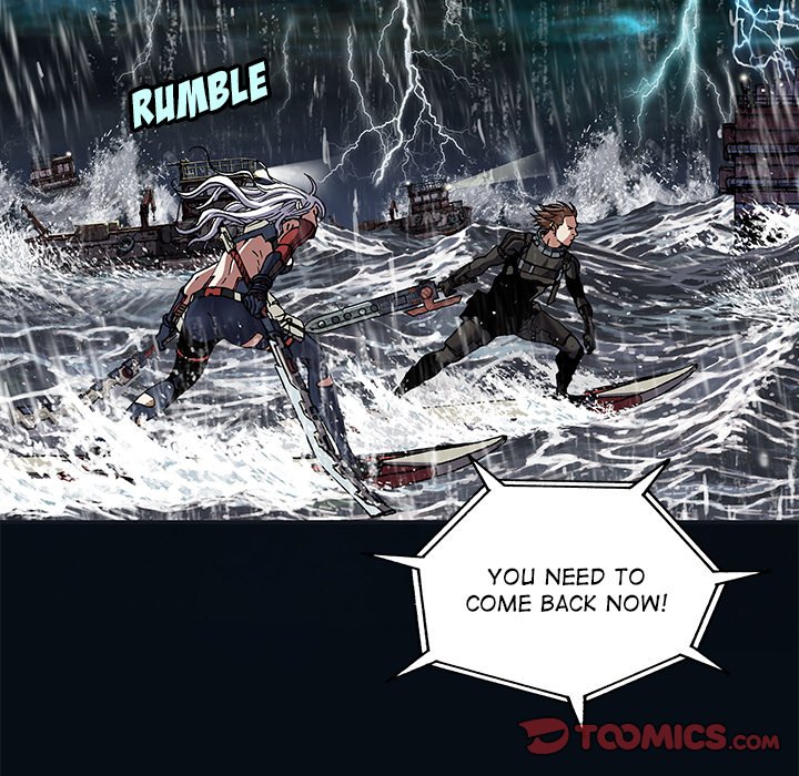 Leviathan Chapter 168 - Page 38