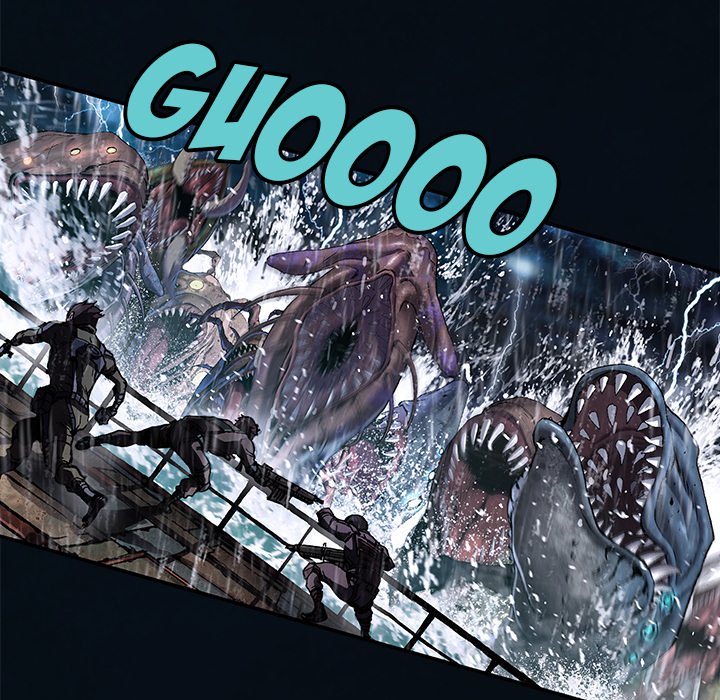 Leviathan Chapter 168 - Page 48