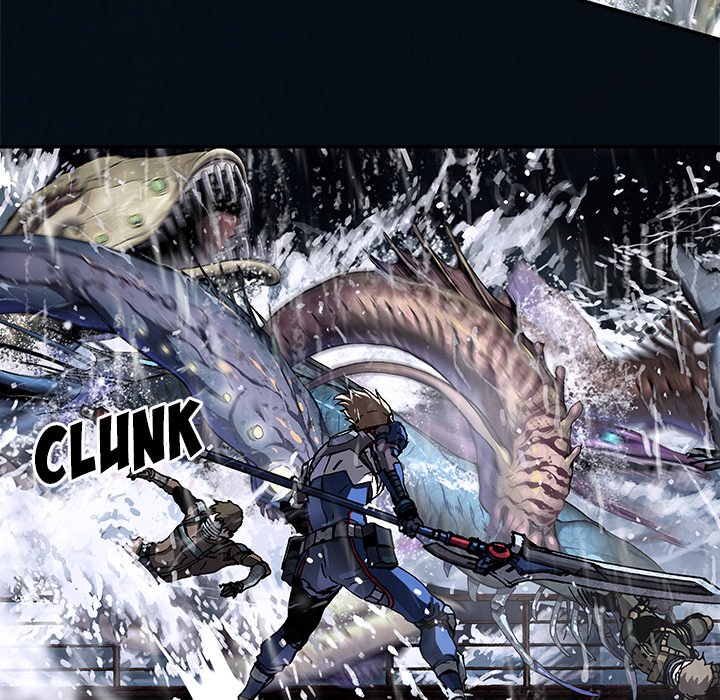 Leviathan Chapter 168 - Page 49