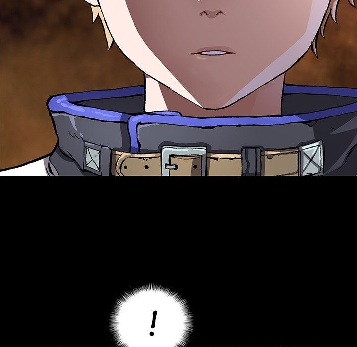 Leviathan Chapter 168 - Page 5