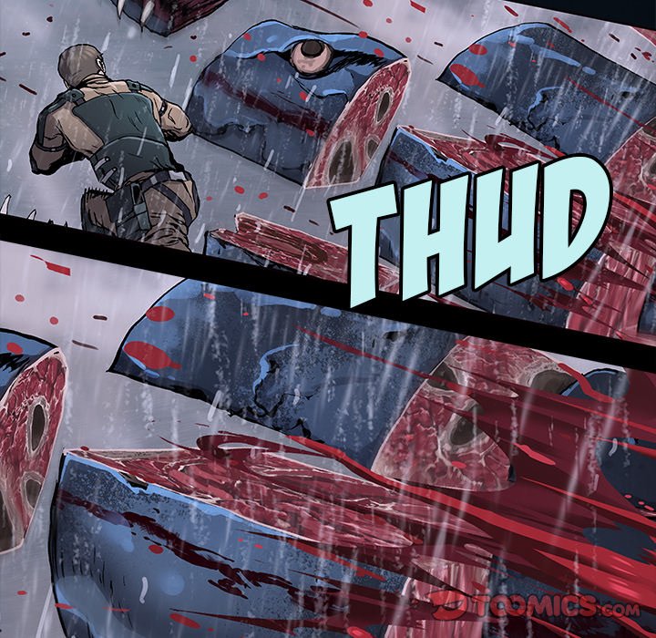 Leviathan Chapter 168 - Page 58