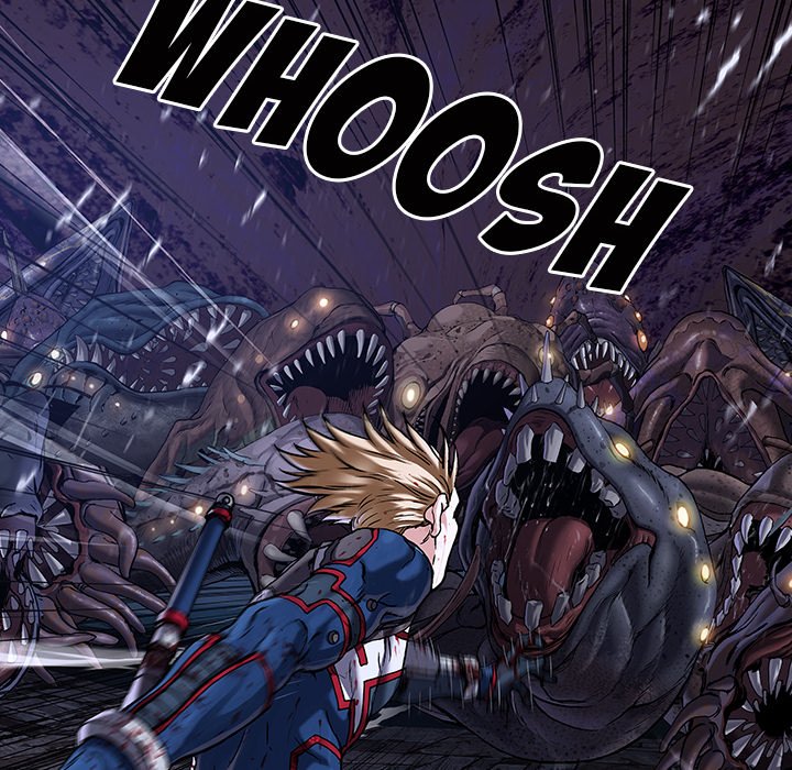 Leviathan Chapter 168 - Page 72