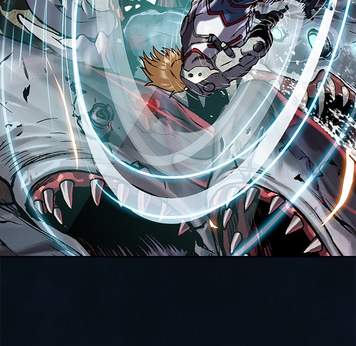 Leviathan Chapter 168 - Page 79