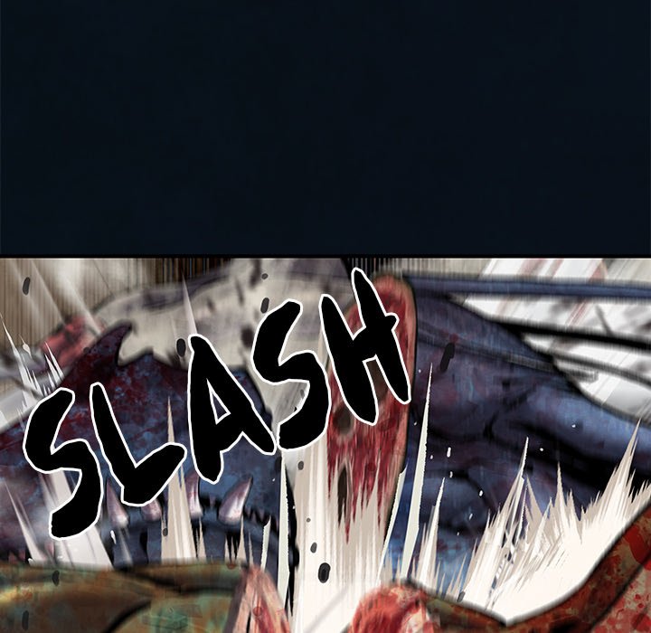 Leviathan Chapter 168 - Page 80