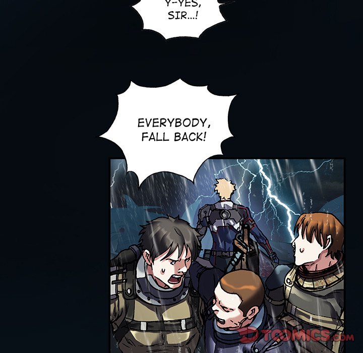 Leviathan Chapter 169 - Page 10