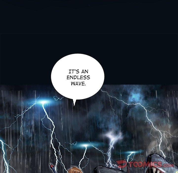 Leviathan Chapter 169 - Page 14