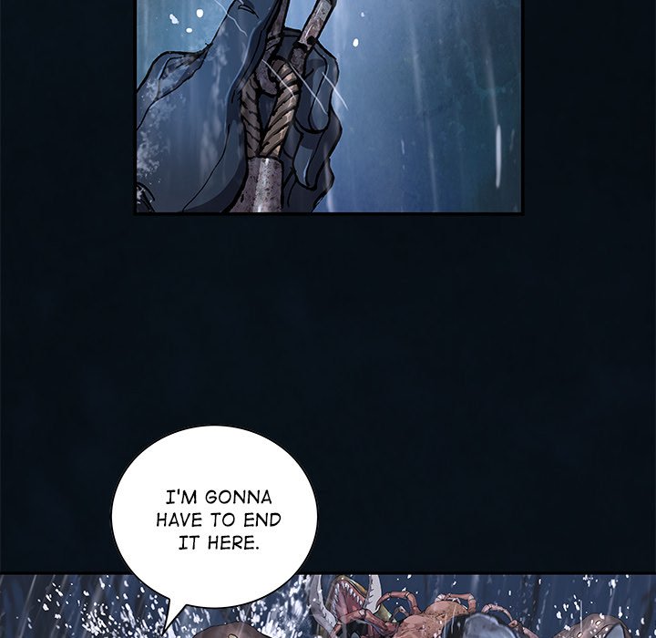 Leviathan Chapter 169 - Page 17