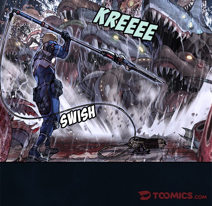 Leviathan Chapter 169 - Page 18