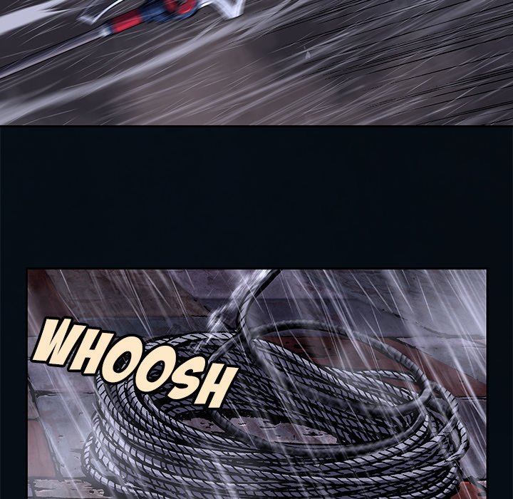 Leviathan Chapter 169 - Page 25