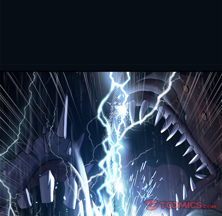 Leviathan Chapter 169 - Page 34