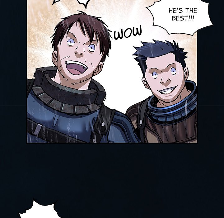 Leviathan Chapter 169 - Page 5