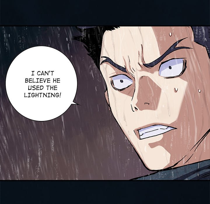 Leviathan Chapter 169 - Page 51