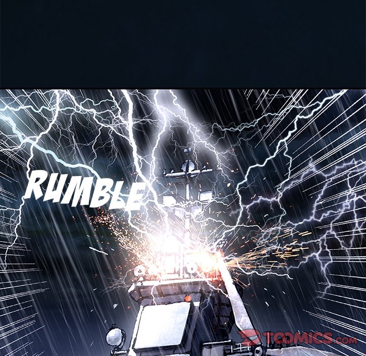 Leviathan Chapter 169 - Page 60