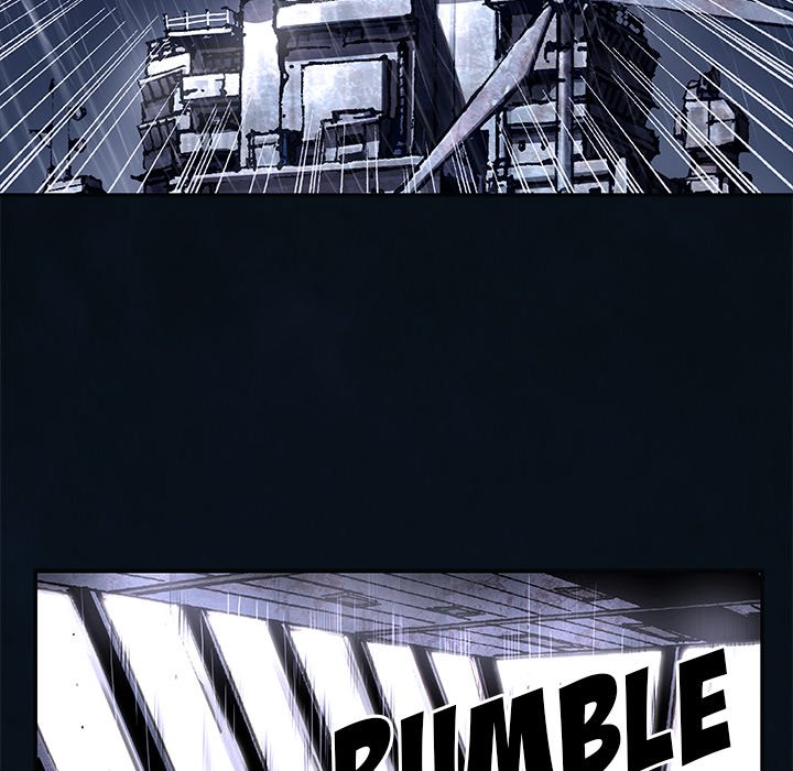 Leviathan Chapter 169 - Page 61