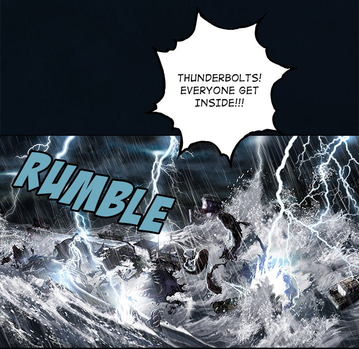 Leviathan Chapter 169 - Page 63