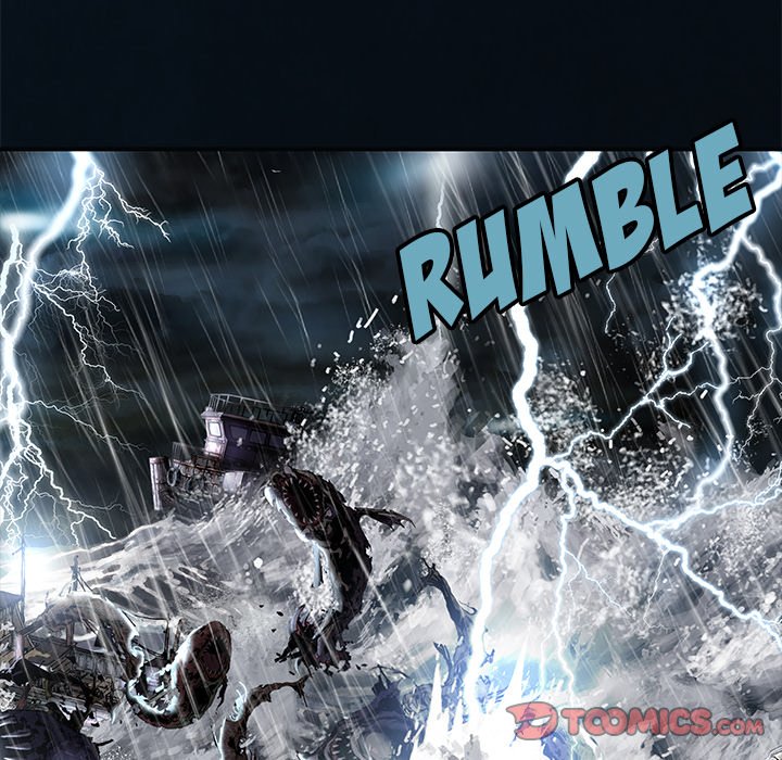 Leviathan Chapter 169 - Page 64