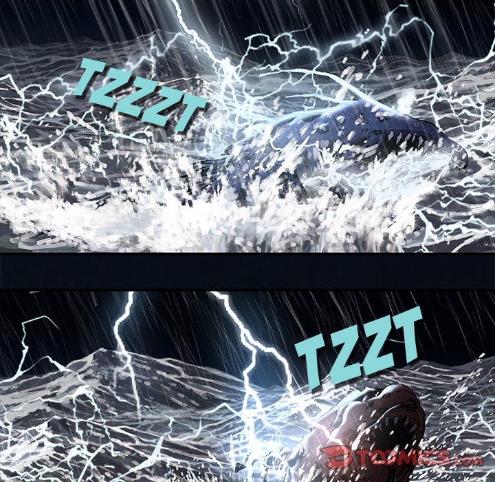 Leviathan Chapter 169 - Page 66