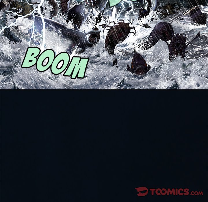 Leviathan Chapter 169 - Page 68