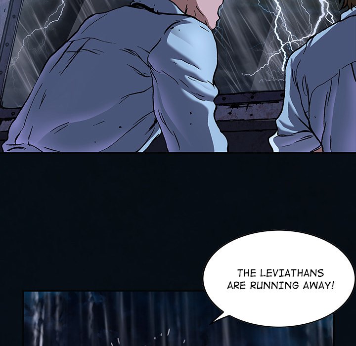 Leviathan Chapter 169 - Page 77
