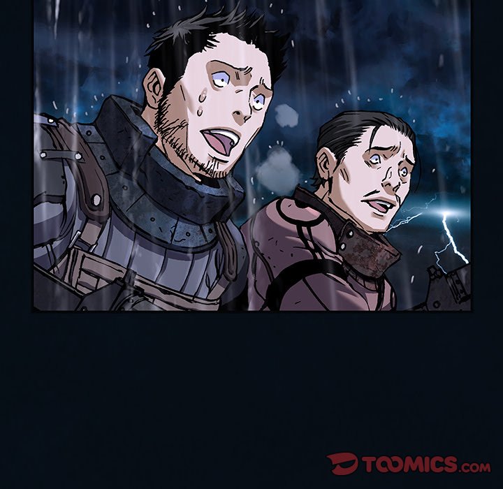 Leviathan Chapter 169 - Page 78