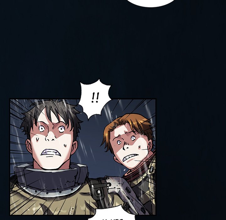 Leviathan Chapter 169 - Page 9