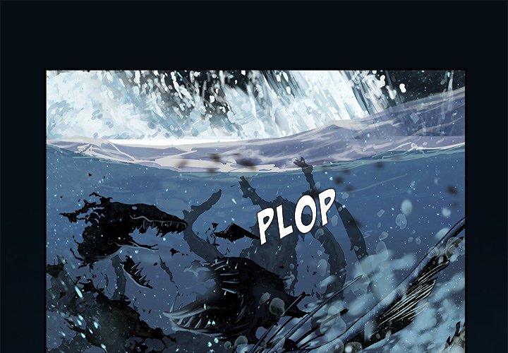 Leviathan Chapter 170 - Page 1