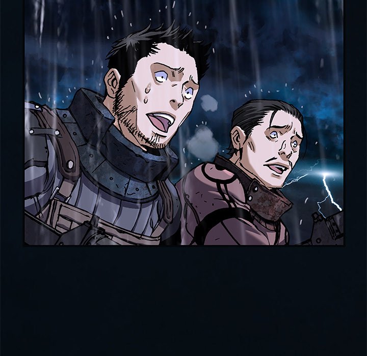 Leviathan Chapter 170 - Page 11