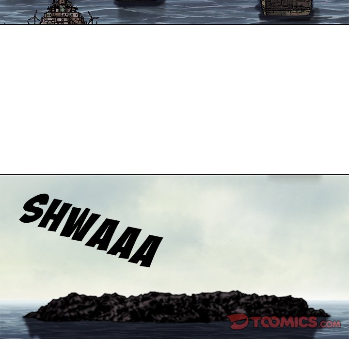 Leviathan Chapter 170 - Page 110