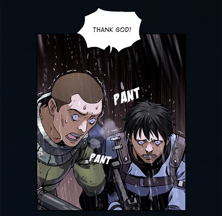 Leviathan Chapter 170 - Page 13