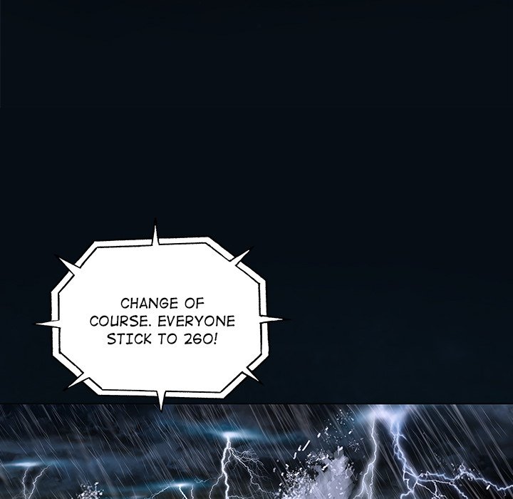 Leviathan Chapter 170 - Page 17